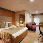Gallery & Nisantasi ホテル 3*