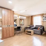 Gallery & Nisantasi イスタンブール