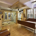 ホテル Gallery & Nisantasi 3*