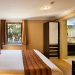 ホテル Gallery & Nisantasi 3*