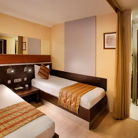 Otel Gallery & Nisantasi İstanbul