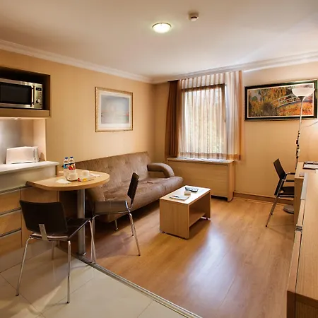 Gallery & Nisantasi Otel