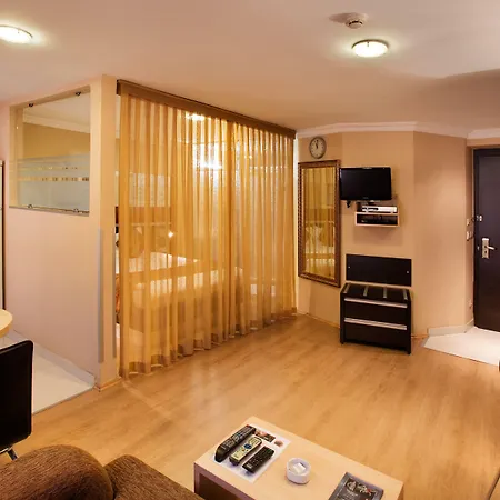 Gallery & Nisantasi Otel 3*
