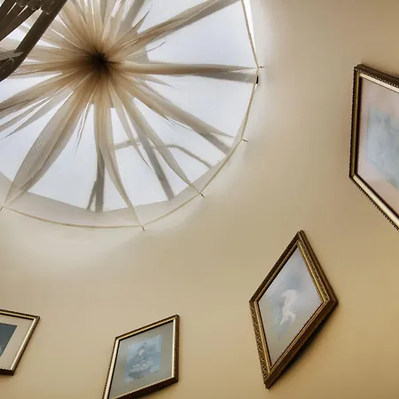 Gallery & Nisantasi Otel 3*