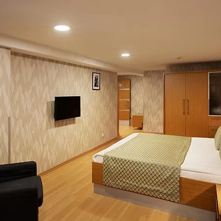 Gallery & Nisantasi Stambuł