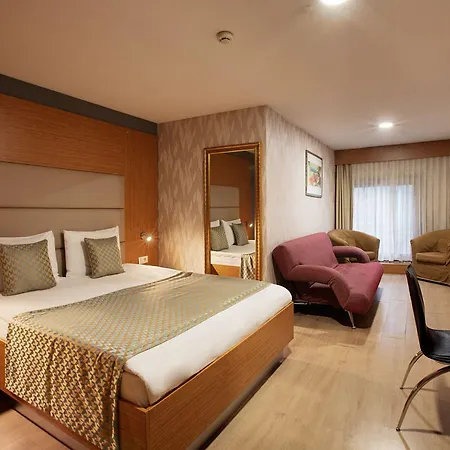 Gallery & Nisantasi Hotell 3*