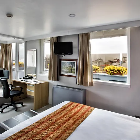 Gallery & Nisantasi Stambuł