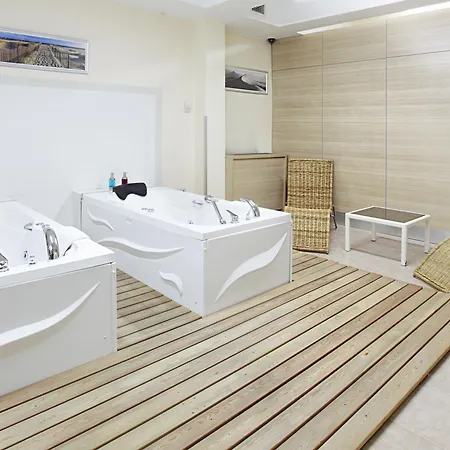 Gallery & Nisantasi Hotell