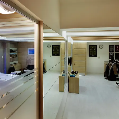 Hotell Gallery & Nisantasi