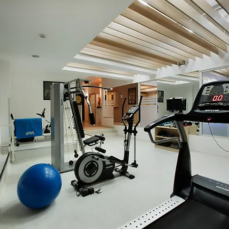 Gallery & Nisantasi Hotell 3*