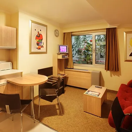 Gallery & Nisantasi 3*