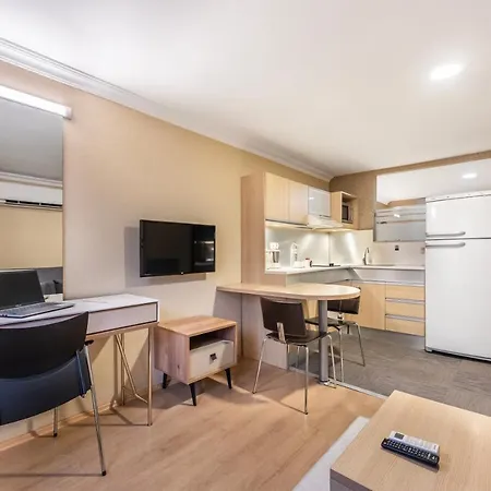 Gallery & Nisantasi Hotell