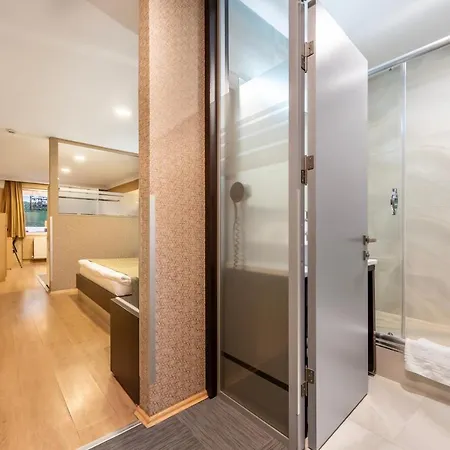 Gallery & Nisantasi Hotell Istanbul