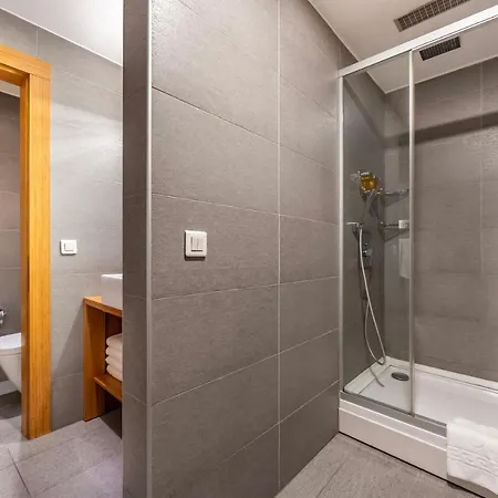Gallery & Nisantasi Hotell