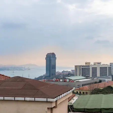 Hotell Gallery & Nisantasi