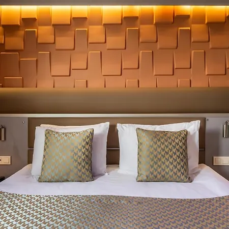 Gallery & Nisantasi Hotell