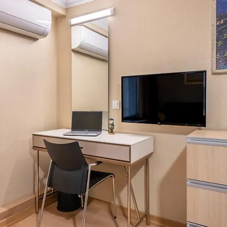 Gallery & Nisantasi Hotell Istanbul