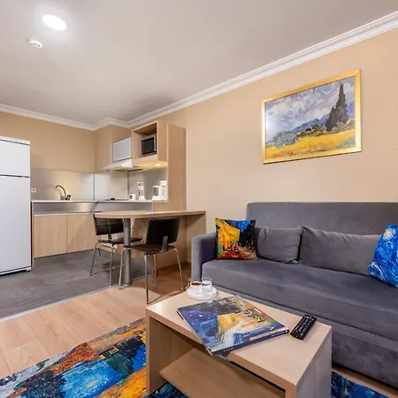 Gallery & Nisantasi 3* Istanbul