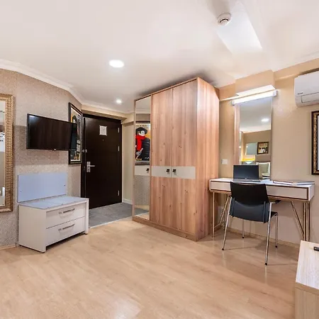 Gallery & Nisantasi Stambuł