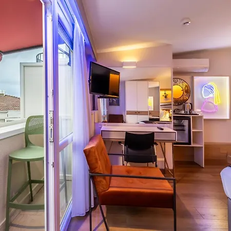 Hotell Gallery & Nisantasi 3*