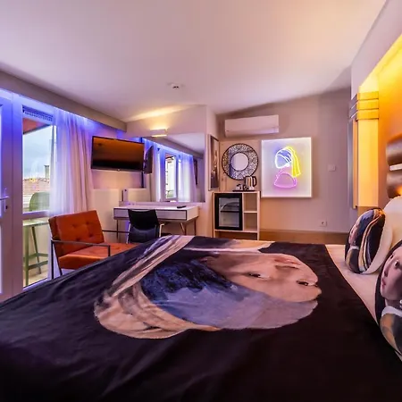 Gallery & Nisantasi 3*