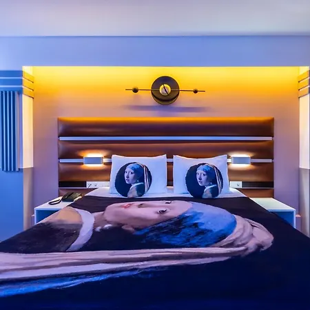 Gallery & Nisantasi 3* Stambuł