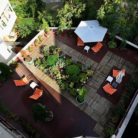 Hotell Gallery & Nisantasi Istanbul