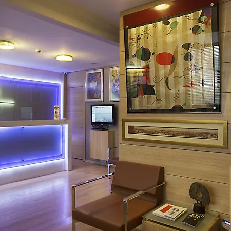 Hotel Gallery & Nisantasi