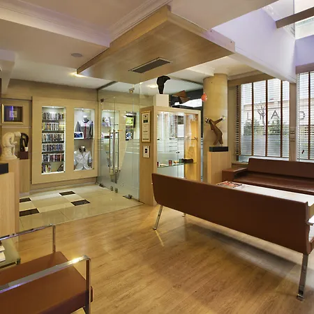 Hotel Gallery & Nisantasi 3*