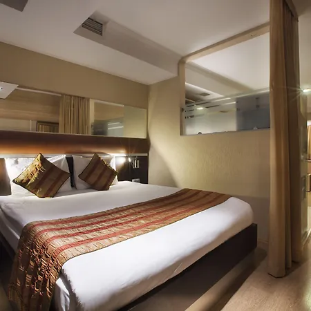 Hotel Gallery & Nisantasi 3*