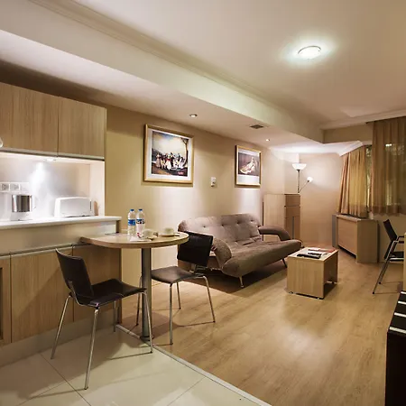 Hotel Gallery & Nisantasi