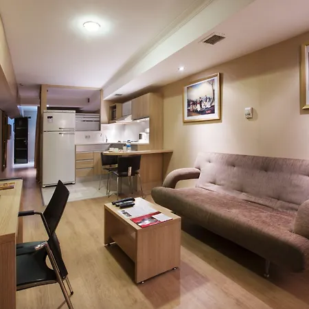 Hotel Gallery & Nisantasi