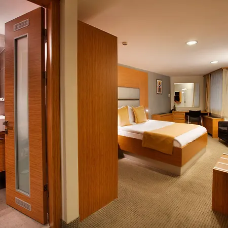 Gallery & Nisantasi 3* Stambuł