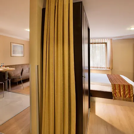 Hotel Gallery & Nisantasi