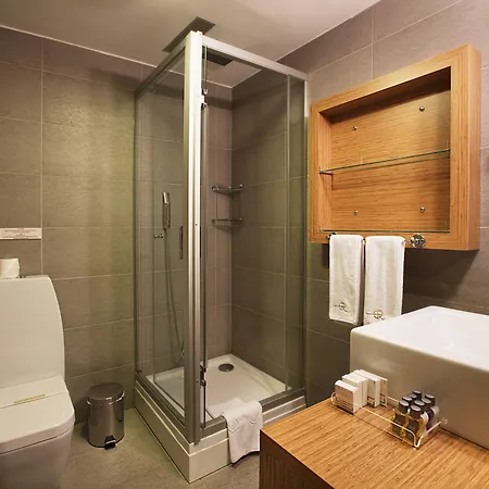 Gallery & Nisantasi Hotel