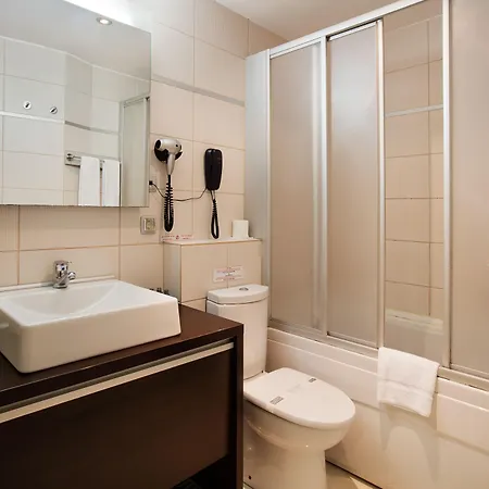 Hotel Gallery & Nisantasi Istambul