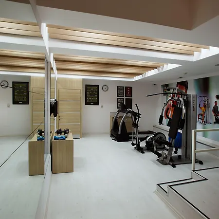 Gallery & Nisantasi 3* Stambuł