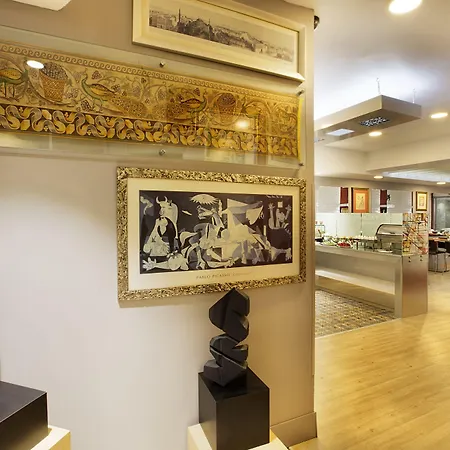 Hotel Gallery & Nisantasi 3*