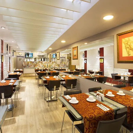 Gallery & Nisantasi Hotel Stambuł