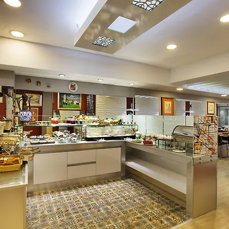 Gallery & Nisantasi Stambuł