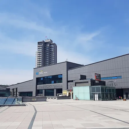 Gallery & Nisantasi 3*