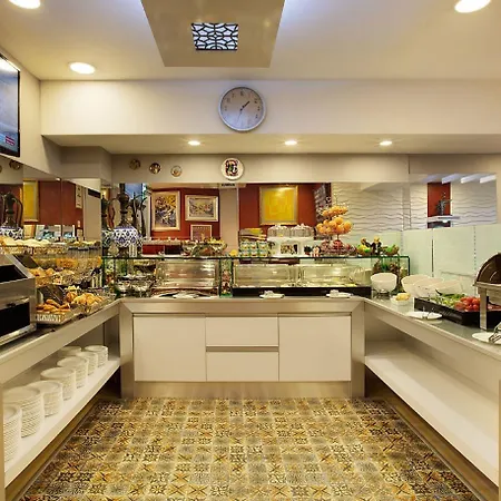 Hotel Gallery & Nisantasi