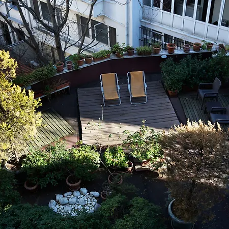 Hotel Gallery & Nisantasi