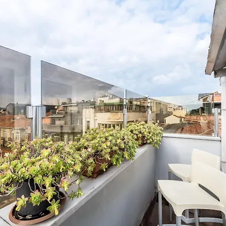 Gallery & Nisantasi 3*