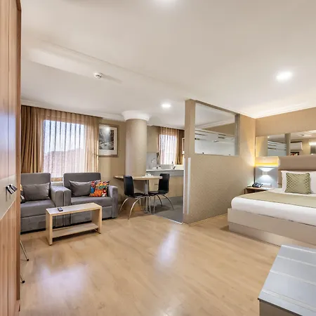 Hotel Gallery & Nisantasi