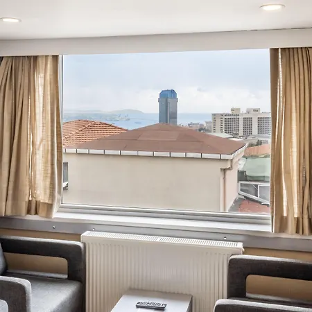 Gallery & Nisantasi Stambuł