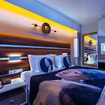 Gallery & Nisantasi Ξενοδοχείο Κωνσταντινούπολη