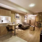 Ξενοδοχείο Gallery & Nisantasi