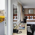 Gallery & Nisantasi