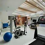 Ξενοδοχείο Gallery & Nisantasi 3*